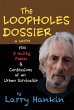 Loopholes Dossier - a satire (eBook,... - Bild 1