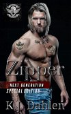Zipper (eBook, ePUB)