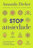Stop ansiedade (eBook, ePUB) Stop ansiedade (eBook, ePUB)