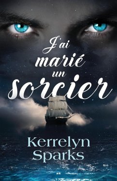 Cover J'ai marie un sorcier (eBook, ePUB)
