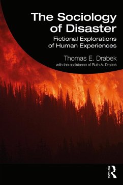 Cover The Sociology of Disaster (eBook, ePUB)