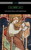 Ecclesiastical History of the English People (eBook, ePUB)