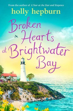 Cover Broken Hearts at Brightwater Bay (eBook, ePUB)