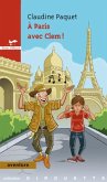 A Paris avec Clem! (eBook, ePUB)