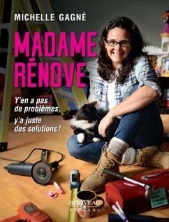 Cover Madame Renove (eBook, ePUB)