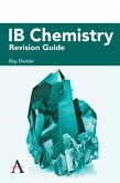 IB Chemistry Revision Guide (eBook, ePUB)