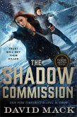 The Shadow Commission (eBook, ePUB)