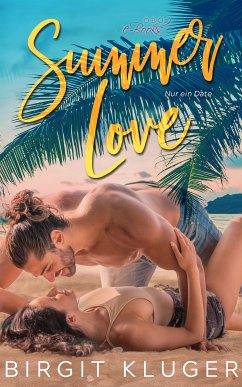 Summer Love (eBook, ePUB) - Kluger, Birgit