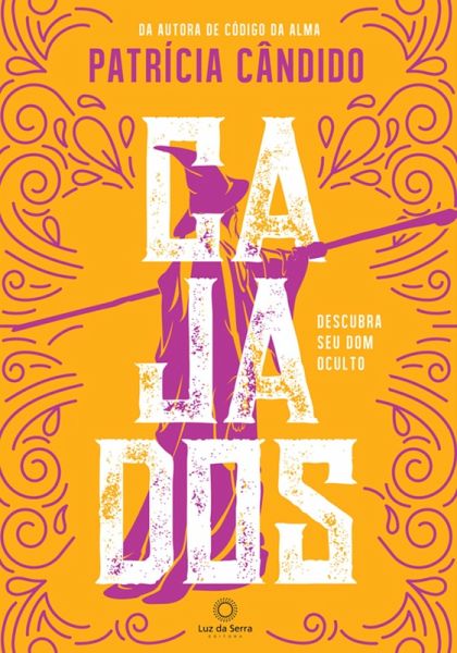 Cajados (eBook, ePUB) Cajados (eBook, ePUB)