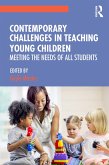 Contemporary Challenges in Teaching Young Children (eBook, ePUB)