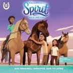 Folge 8: Der Indianer / Auf Fossilienjagd (Das Original-Hörspiel zur TV-Serie) (MP3-Download)