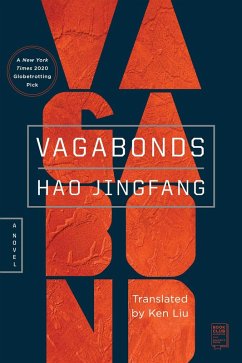 Vagabonds (eBook, ePUB) - Jingfang, Hao