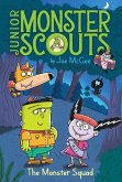 The Monster Squad (eBook, ePUB)