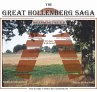 The Great Hollenberg Saga (eBook, ePUB) - Bild 1