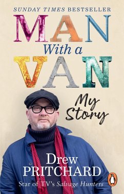 Man with a Van (eBook, ePUB) - Pritchard, Drew