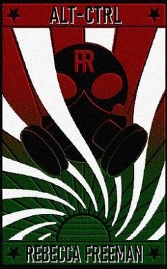 Cover Alt-Ctrl (eBook, ePUB)