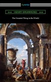 The Greatest Thing in the World (eBook, ePUB)