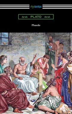 Cover Phaedo (eBook, ePUB)