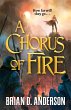 A Chorus of Fire (eBook, ePUB) - Bild 1