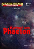 Kampf um Phaeton (eBook, ePUB)