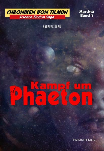 Kampf um Phaeton (eBook, ePUB) Kampf um Phaeton (eBook, ePUB)