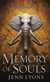 The Memory of Souls (eBook, ePUB)