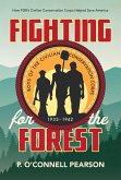Fighting for the Forest (eBook, ePUB)