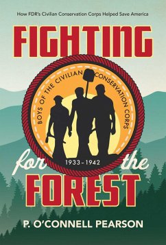 Fighting for the Forest (eBook, ePUB) - Pearson, P. O'Connell