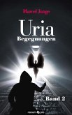 Uria Begegnungen (eBook, ePUB)