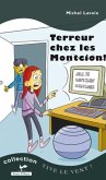 Terreur chez les Montcion! (eBook, ePUB)