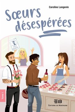Cover SA urs desesperees (eBook, ePUB)