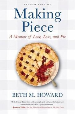 Cover Making Piece (eBook, ePUB)
