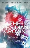The Obsidian Crown (eBook, ePUB) The Obsidian Crown (eBook, ePUB)
