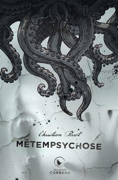 Metempsychose (eBook, ePUB) - Christian Perrot, Perrot