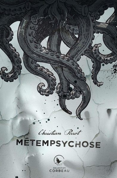 Metempsychose (eBook, ePUB)