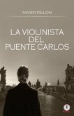 La violinista del Puente Carlos (eBook, ePUB)