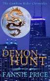 Demon Hunt (The Cambion Rider Chronicles, #0.2) (eBook, ePUB)