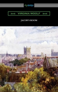 Cover Jacob's Room (eBook, ePUB)