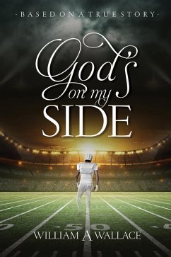 Cover God's On My Side (eBook, ePUB)