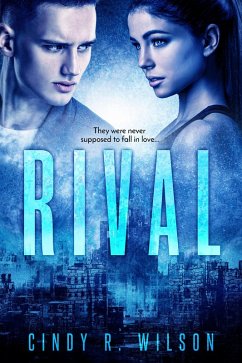 Cover Rival (eBook, ePUB)