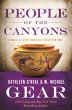 People of the Canyons (eBook, ePUB) - Bild 1