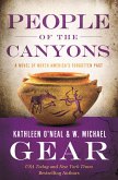 People of the Canyons (eBook, ePUB)