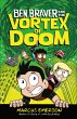 Ben Braver and the Vortex of Doom... - Bild 1