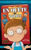 En quete de police (eBook, ePUB)