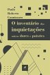 O inventário das inquietações,... - Bild 1