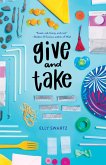 Give and Take (eBook, ePUB)