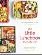 The Little Lunchbox Cookbook (eBook,... - Bild 1
