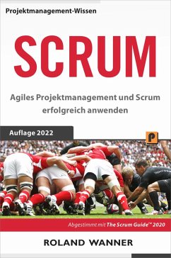 Cover Scrum (eBook, ePUB)