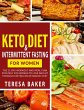 Keto Diet & Intermittent Fasting For... - Bild 1