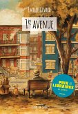 1re avenue (eBook, ePUB)